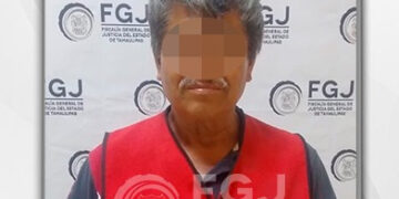 Vinculan a proceso a Dagoberto “F” por violencia familiar y lesiones en Tampico