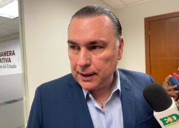 Gerardo Peña defiende a Ismael García de acusación sobre desvío de recursos públicos