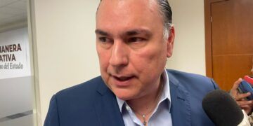 Gerardo Peña defiende a Ismael García de acusación sobre desvío de recursos públicos