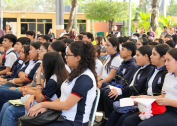 La UAT es sede de la Olimpiada de Matemáticas