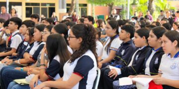 La UAT es sede de la Olimpiada de Matemáticas