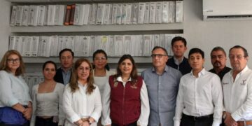 Afinan Gobierno de Tamaulipas y BANOBRAS el proyecto de BRT para Tampico-Madero-Altamira