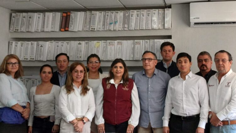 Afinan Gobierno de Tamaulipas y BANOBRAS el proyecto de BRT para Tampico-Madero-Altamira