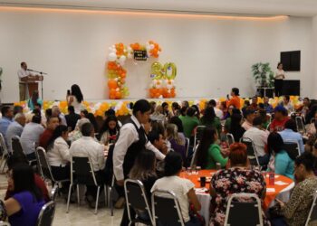 En Victoria se trabaja por un futuro justo y equitativo para la niñez.