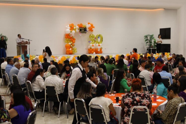 En Victoria se trabaja por un futuro justo y equitativo para la niñez.