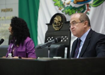 Legislatura 66 de Tamaulipas define fecha para recibir el Tercer Informe de Gobierno