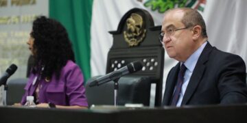 Legislatura 66 de Tamaulipas define fecha para recibir el Tercer Informe de Gobierno