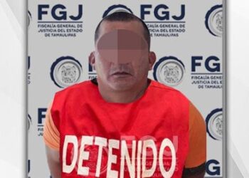 Sentencia de 40 años a Iván Yamil “R” por feminicidio en Tampico