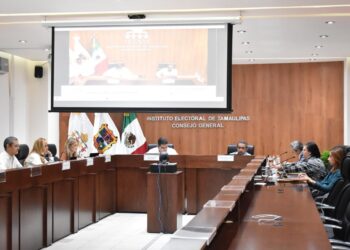 Aprueban Plan de Trabajo para la implementación y seguimiento del Sistema Candidatas y Candidatos, Conóceles