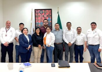 Presentarán iniciativa de reforma a leyes del sector agropecuario, forestal y pesquero de Tamaulipas