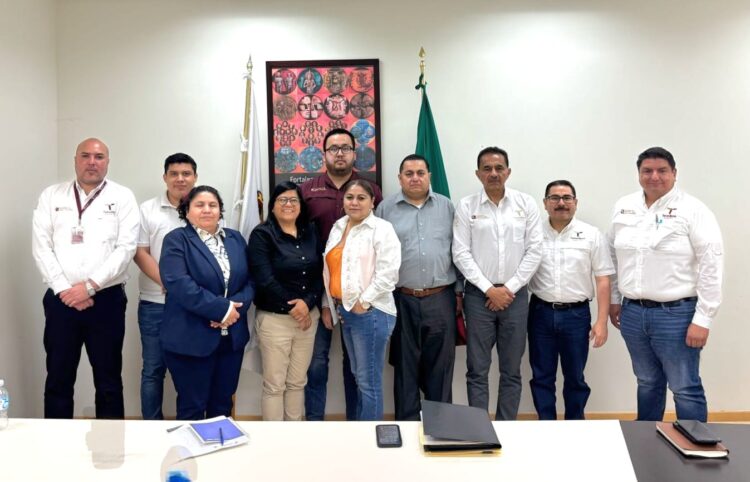 Presentarán iniciativa de reforma a leyes del sector agropecuario, forestal y pesquero de Tamaulipas