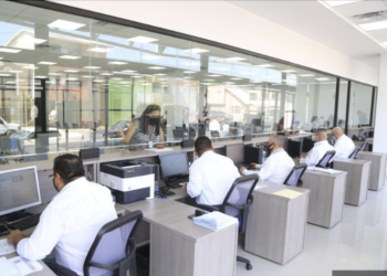 Plantean elevar a 20 días descanso por paternidad a burócratas de Tamaulipas