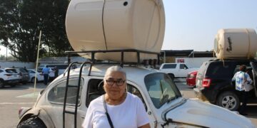 Impulsa ITAVU bienestar y acceso al agua en Tamaulipas