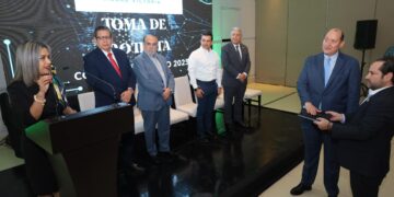 Se compromete Gattás a trabajar en equipo con sector inmobiliario de Victoria