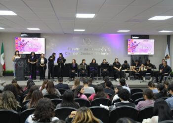  FDCSV de la UAT, impulsa una sólida formación y el empoderamiento de las mujeres