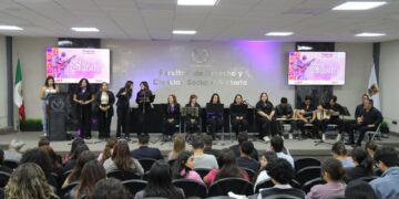  FDCSV de la UAT, impulsa una sólida formación y el empoderamiento de las mujeres