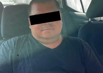 García Harfuch informa detención de ‘El Gordo Jr.’; era buscado por Marshals de EU