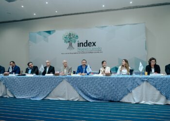 Secretaría de Economía y asociaciones empresariales de Nuevo Laredo fortalecen trabajo conjunto