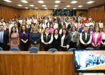 Impulsa la UAT el crecimiento y logros de sus investigadoras