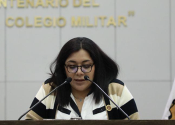 Aprueban Diputados reforma al Código Penal para garantizar enforque de género