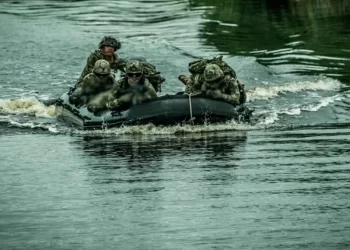 Operación Frontera Norte acumula mil 154 personas detenidas en México