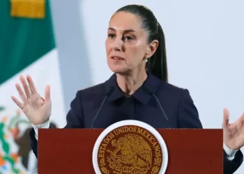 EU ‘congela’ aranceles a México en lo incluido en T-MEC tras llamada Trump-Sheinbaum