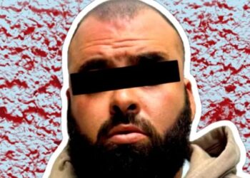 Detienen a ‘El Sobrino’, uno de los 10 más buscados en Chihuahua y Texas