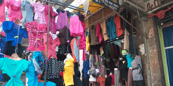 México revisará aranceles a las importaciones de productos de China,