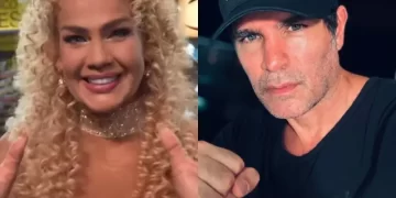 Eduardo Verástegui responde a ofensas de Niurka tras oponerse a la libertad de género