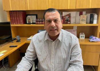 Nueva subestación de la CFE garantizará el abasto de luz para la capital de Tamaulipas