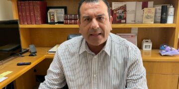 Nueva subestación de la CFE garantizará el abasto de luz para la capital de Tamaulipas