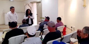 Facilita ITM acceso a pensiones para migrantes tamaulipecos que trabajaron en Estados Unidos