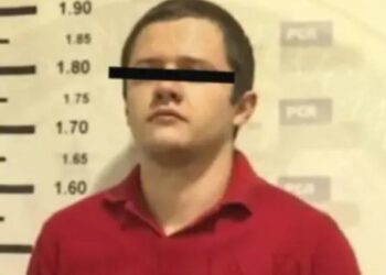 Sentencian en EU a cadena perpetua a ‘El Menchito’, hijo del líder del Cártel de Jalisco