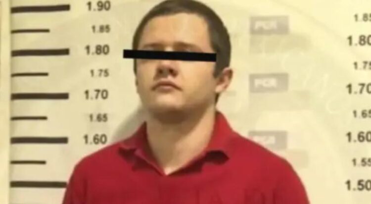 Sentencian en EU a cadena perpetua a ‘El Menchito’, hijo del líder del Cártel de Jalisco