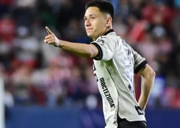 Atlético San Luis hila segundo triunfo de Liga MX en casa