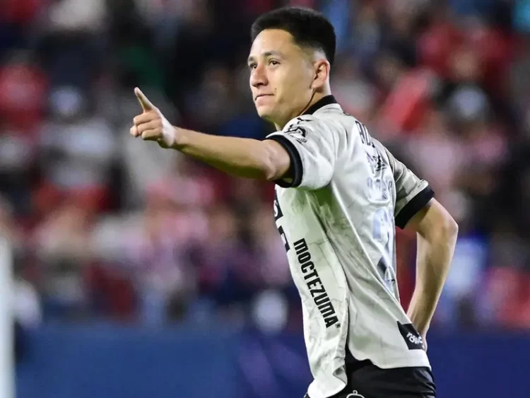 Atlético San Luis hila segundo triunfo de Liga MX en casa