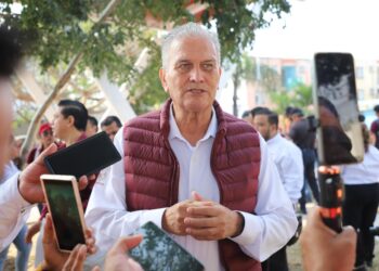 Emite la Secretaría de Salud de Tamaulipas alerta epidemiológica por tosferina; confirman tres casos