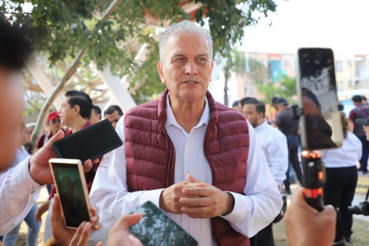 Emite la Secretaría de Salud de Tamaulipas alerta epidemiológica por tosferina; confirman tres casos