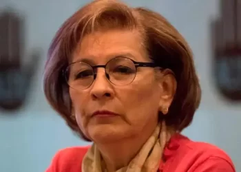 Fallece Isabel Miranda de Wallace, fundadora de Alto al Secuestro