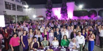 Rinde Gobierno Municipal homenaje a cinco mujeres victorenses destacadas.