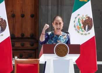 Continuarán dialogo y coordinación, sin subordinación en relación con EU: Sheinbaum