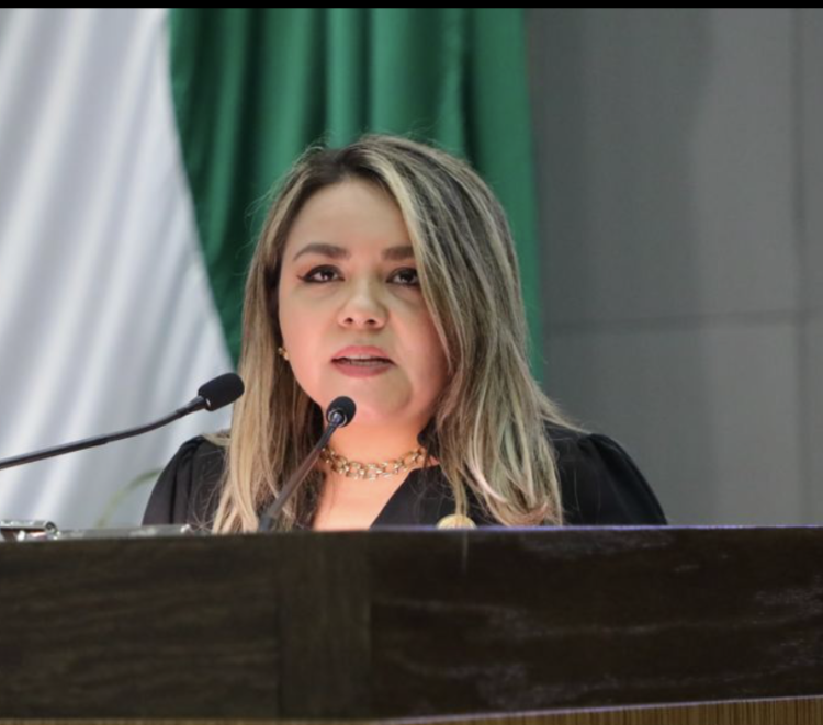 Diputados lanzan exhorto a la Fiscalía General de Justicia del Estado