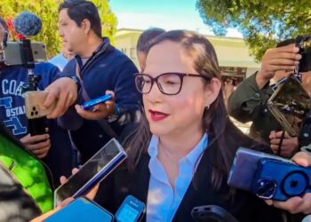 Se analizan en mesas de trabajo de Tamaulipas las reformas a la Ley del ISSSTE