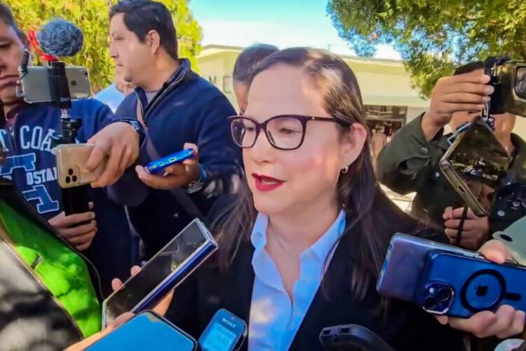 Se analizan en mesas de trabajo de Tamaulipas las reformas a la Ley del ISSSTE