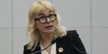 Plantea Diputada reforma al Código Penal en apoyo a mujeres víctimas de delitos