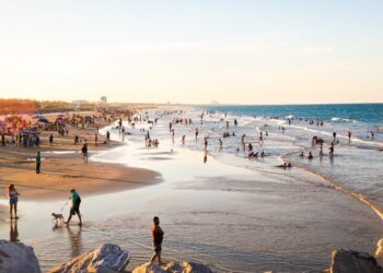 Concursan Playa Miramar de Madero y Reserva Ecológica El Cielo, en Gómez Farías por los mejores destinos turísticos de México