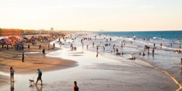 Concursan Playa Miramar de Madero y Reserva Ecológica El Cielo, en Gómez Farías por los mejores destinos turísticos de México