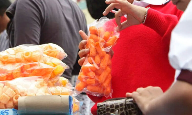 Nueva norma de alimentos escolares entra en vigor este sábado