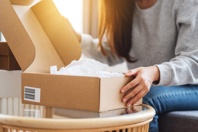 Cajas sorpresa: nuevos hábitos de compra online en México