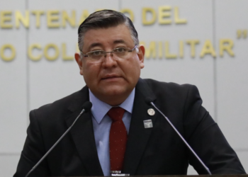 Proponen ampliar penas a la falsedad en declaraciones ante una autoridad